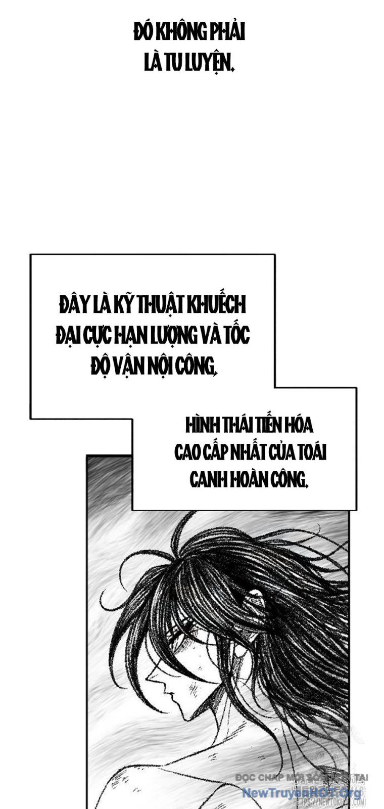 Hắc Sa Chương 52 Ảnh 24