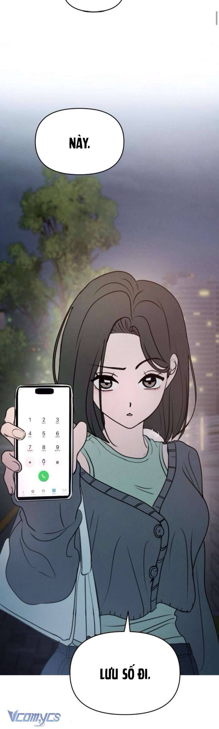 Muốn Được Lừa Dối Chương 2 Ảnh 20