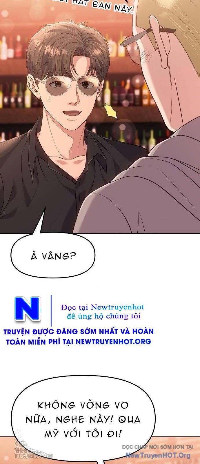 Nhân Viên Thực Tập Kim Cheolsu Chương 103 Ảnh 41
