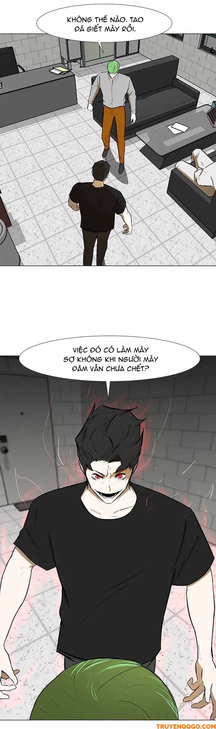 Dark Mortal (Official) Chương 58 Ảnh 4