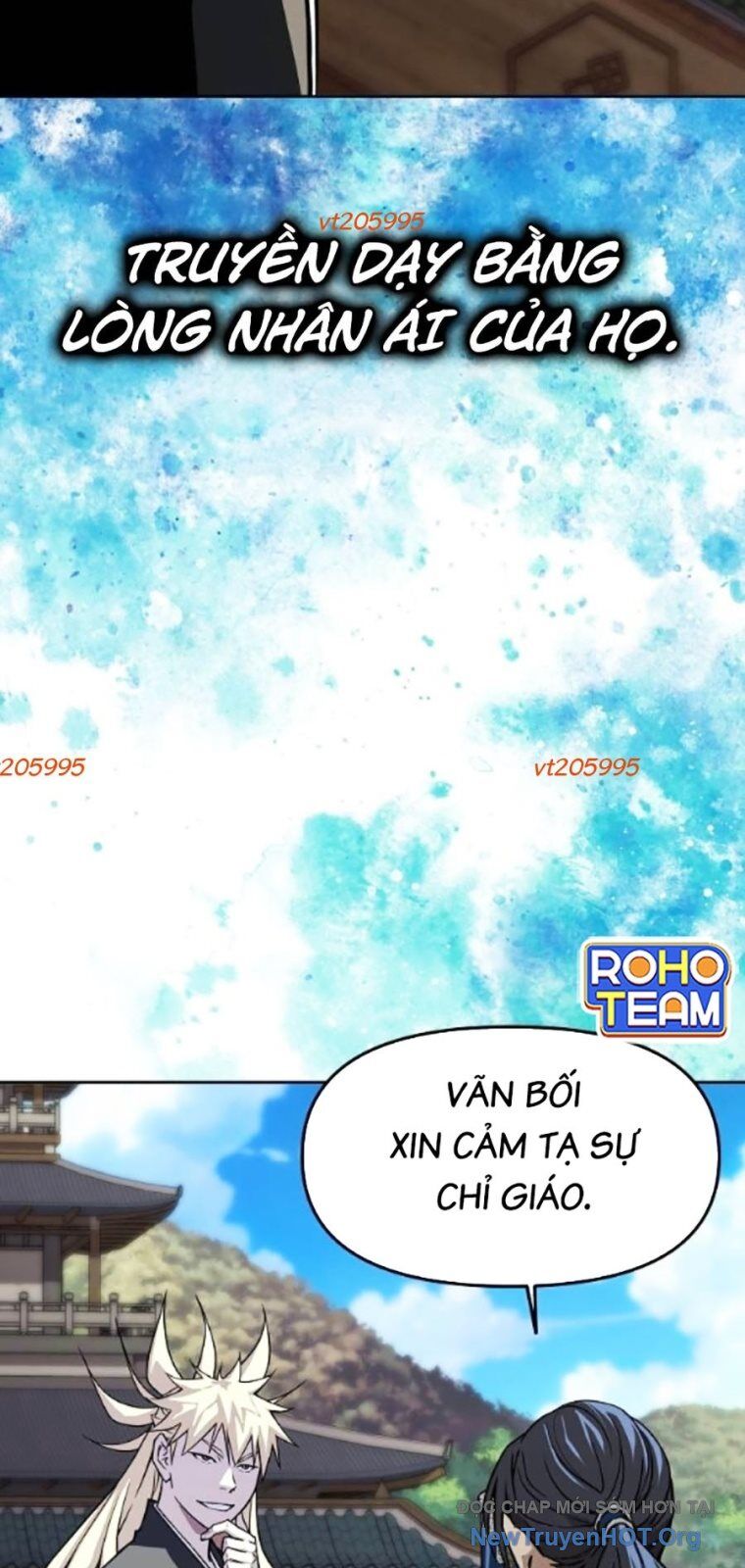 Đại Thánh Trùng Sinh Nam Cung Thế Gia Chương 30 Ảnh 69
