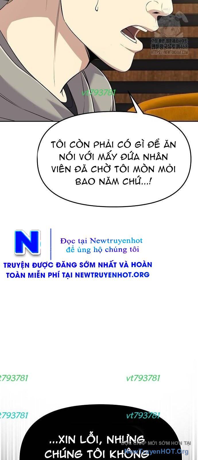 Nhân Viên Thực Tập Kim Cheolsu Chương 105 Ảnh 20