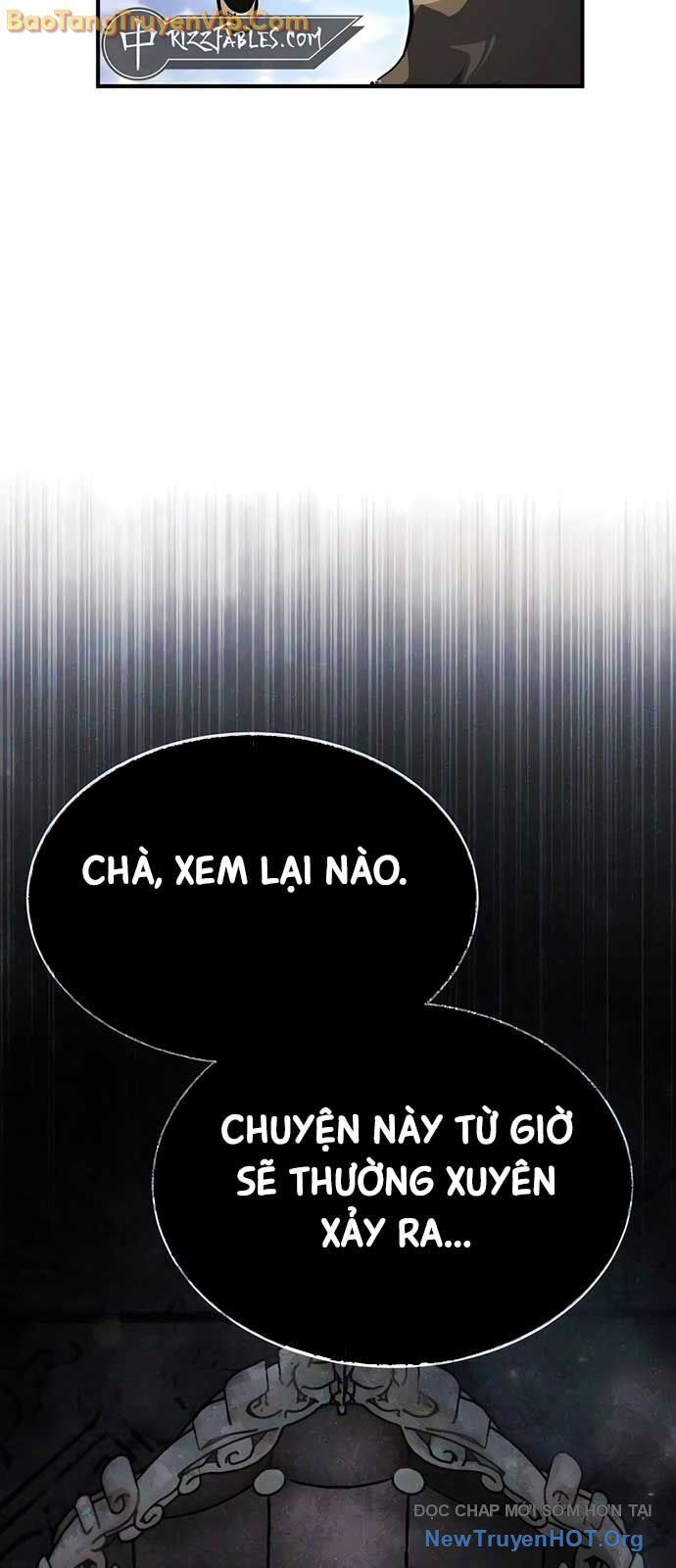 Trên Thế Giới Không Có Chiến Binh Xấu Chương 40 Ảnh 10