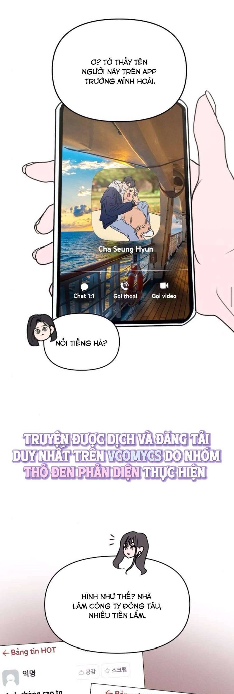 Muốn Được Lừa Dối Chương 2 Ảnh 26
