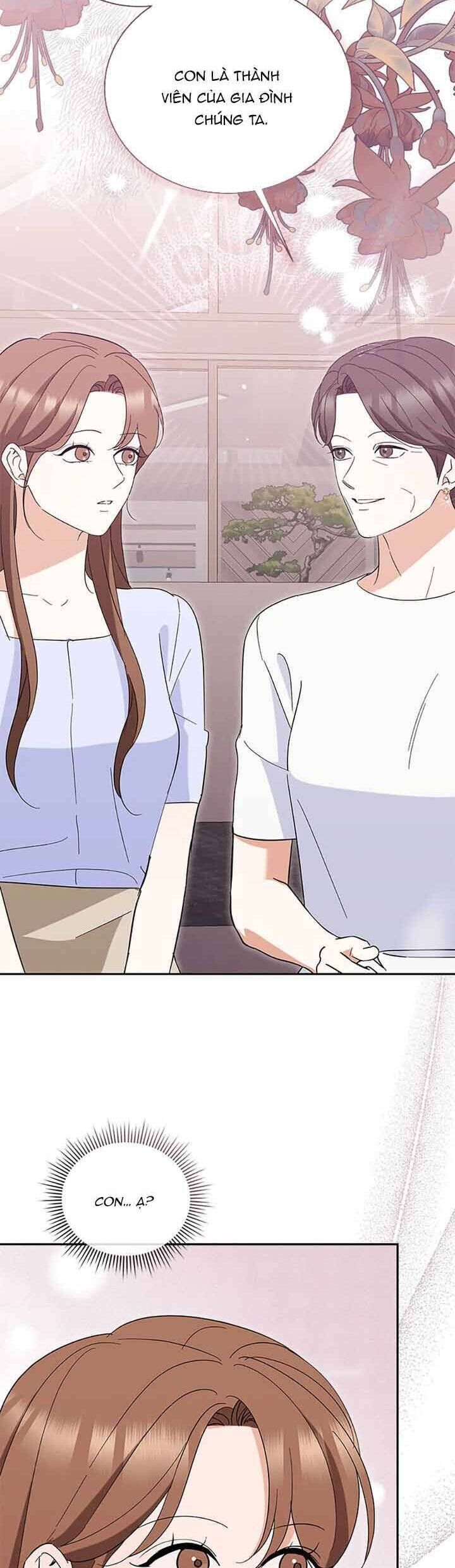 Please Divorce Me Chương 47 Ảnh 13