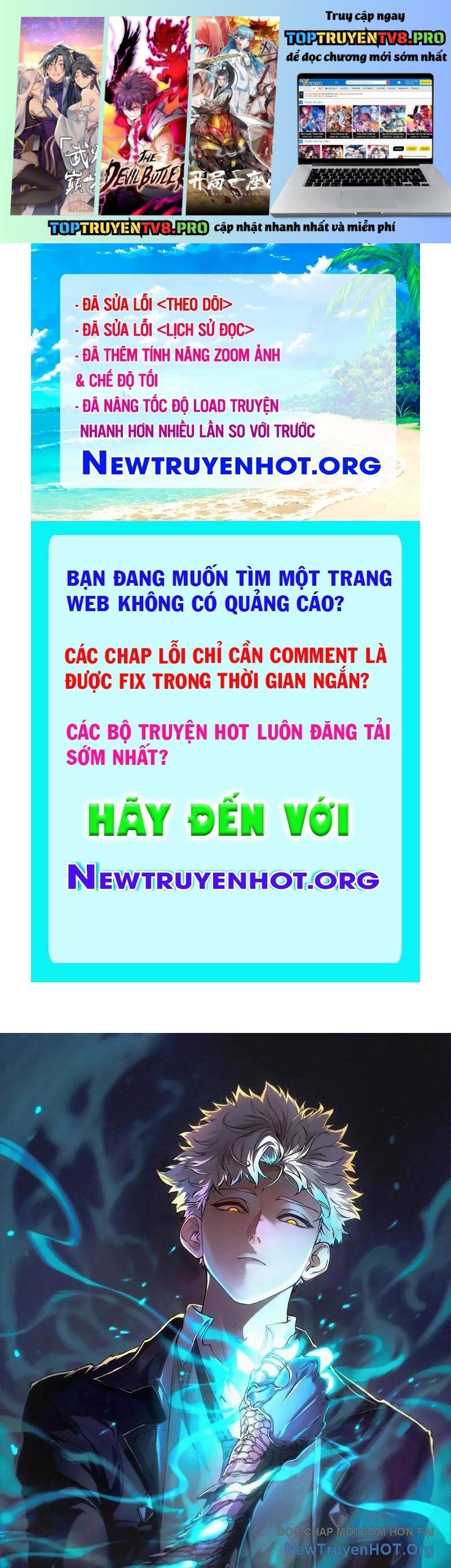 Không Chết Được Ta Đành Thống Trị Ma Giới Chương 107 Ảnh 2