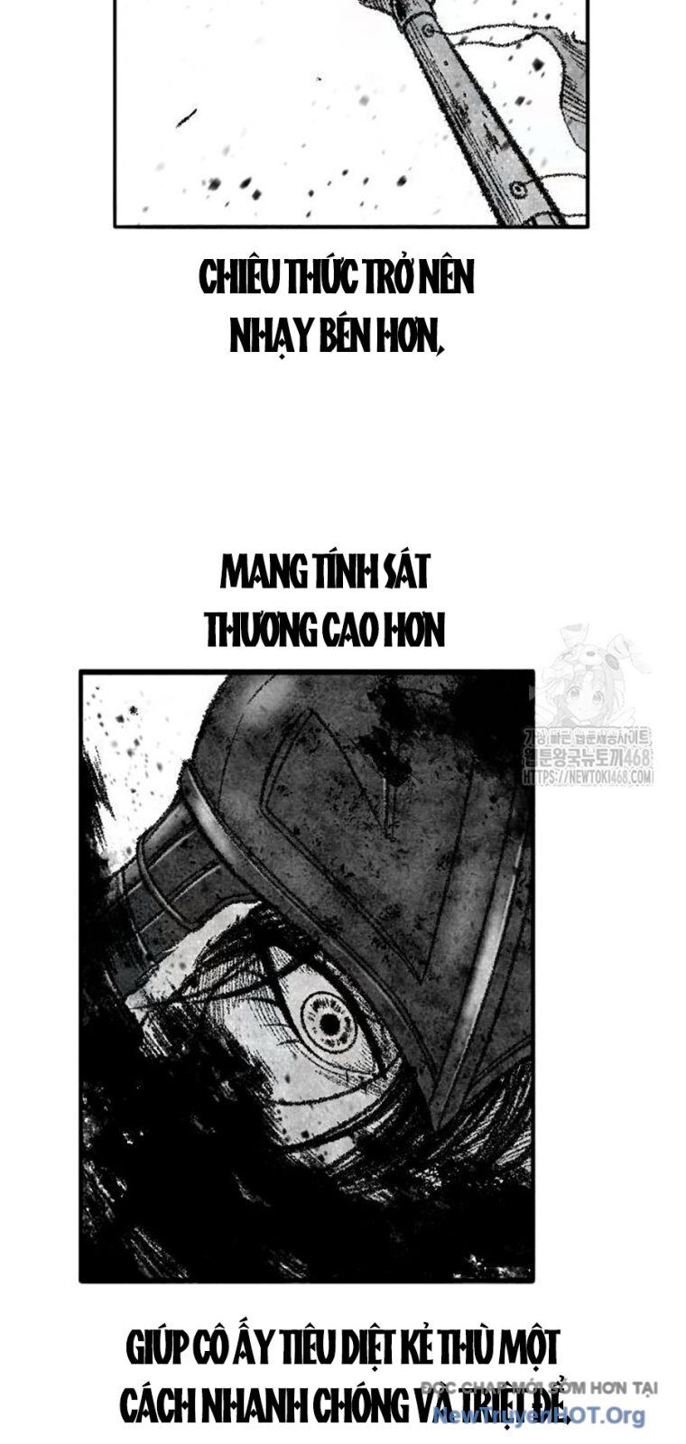 Hắc Sa Chương 52 Ảnh 29