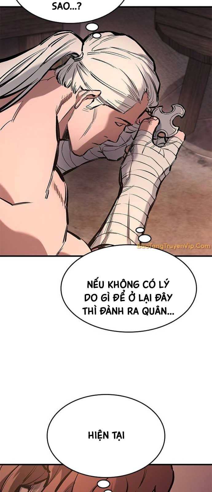 Hiệp Sĩ Sống Vì Ngày Hôm Nay Chương 58 Ảnh 77