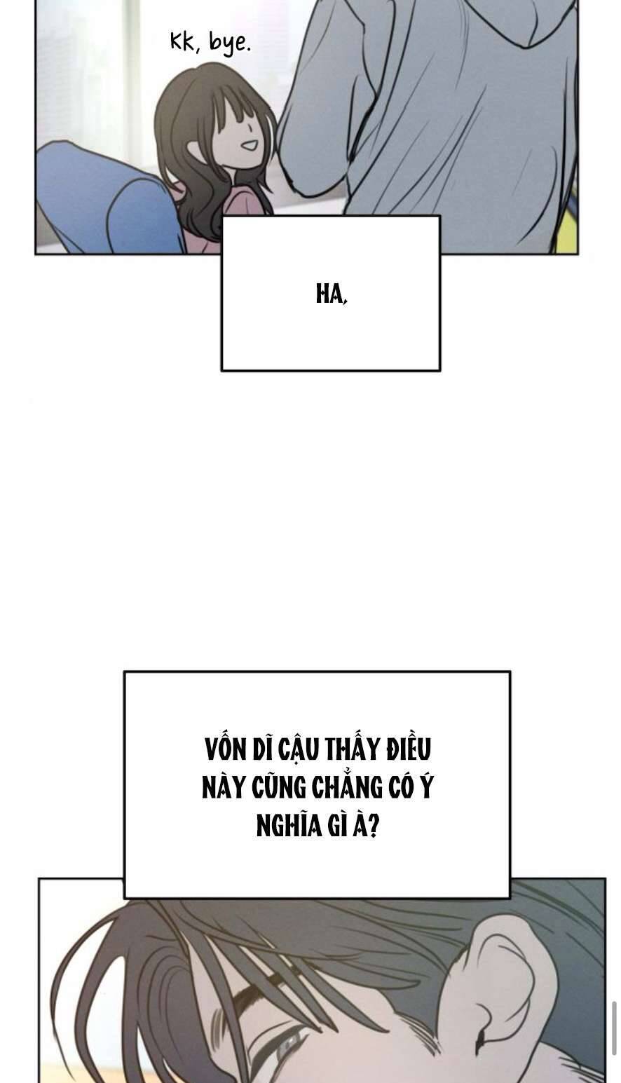 Muốn Được Lừa Dối Chương 3 Ảnh 12