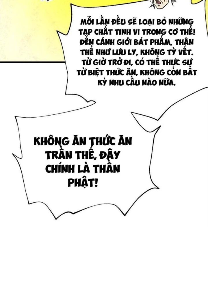 Toàn Cầu Cao Võ Chương 310 Ảnh 19