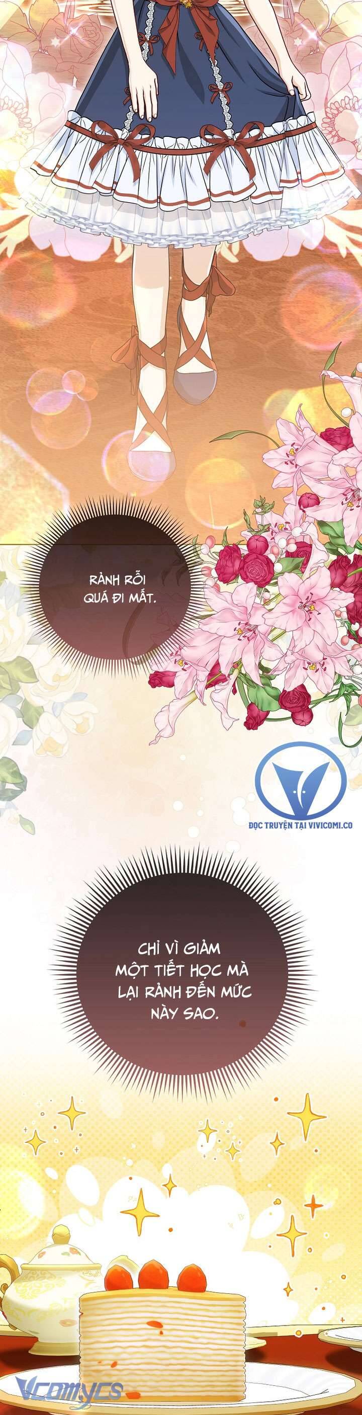 Nhân Vật Phản Diện Đều Thích Tôi Chương 52 Ảnh 40