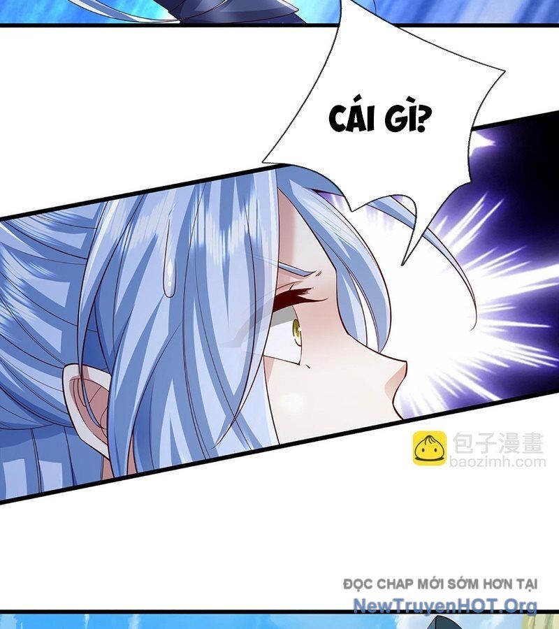 Bị Giam Cầm Trăm Vạn Năm Đệ Tử Ta Trải Khắp Chư Thiên Thần Giới Chương 379 Ảnh 12