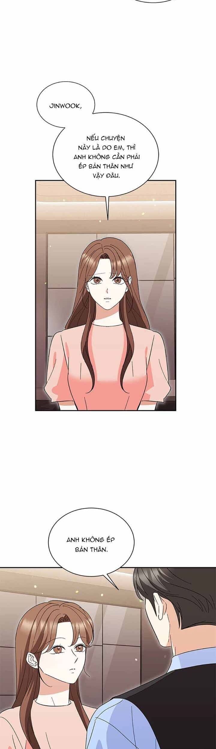 Please Divorce Me Chương 46 Ảnh 36