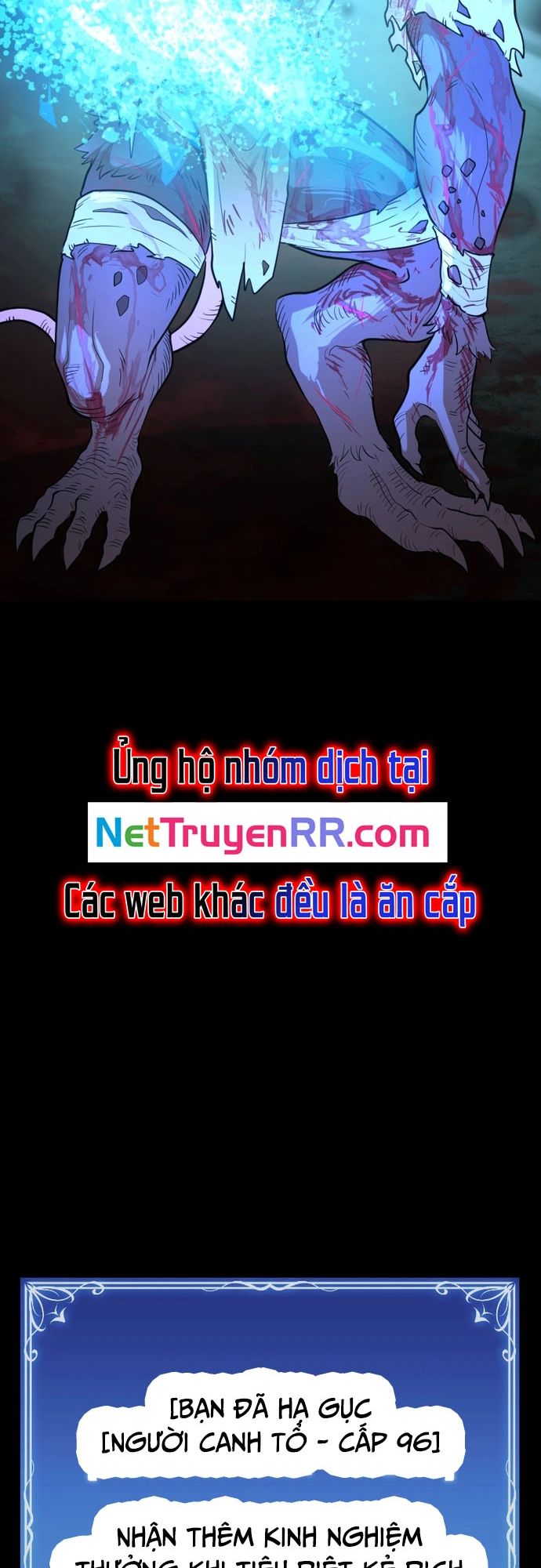 Thợ Săn Nguyên Thủy Chương 55 Ảnh 44