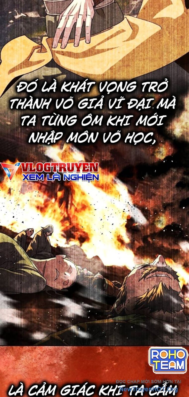 Đại Thánh Trùng Sinh Nam Cung Thế Gia Chương 30 Ảnh 105