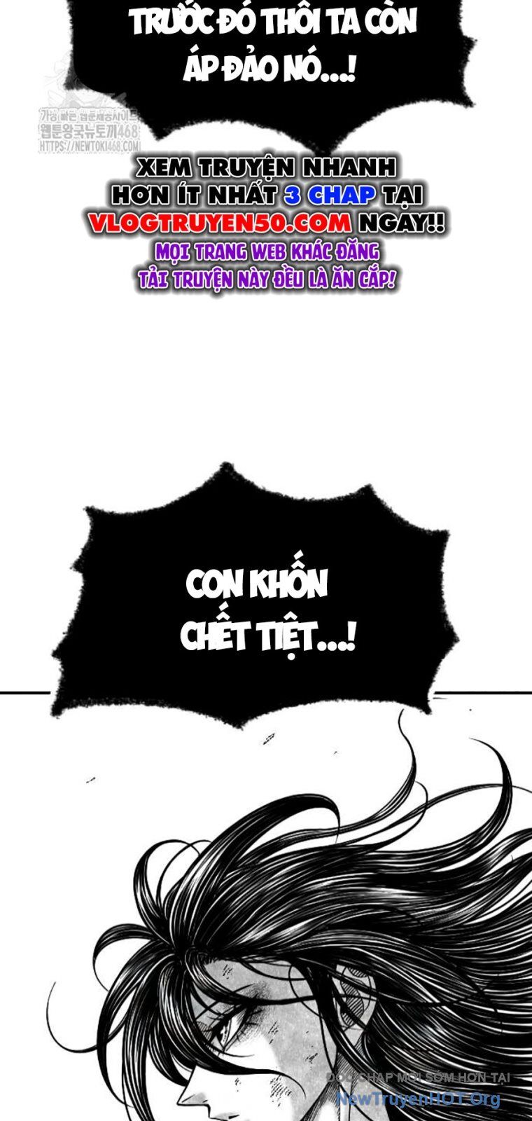 Hắc Sa Chương 52 Ảnh 14