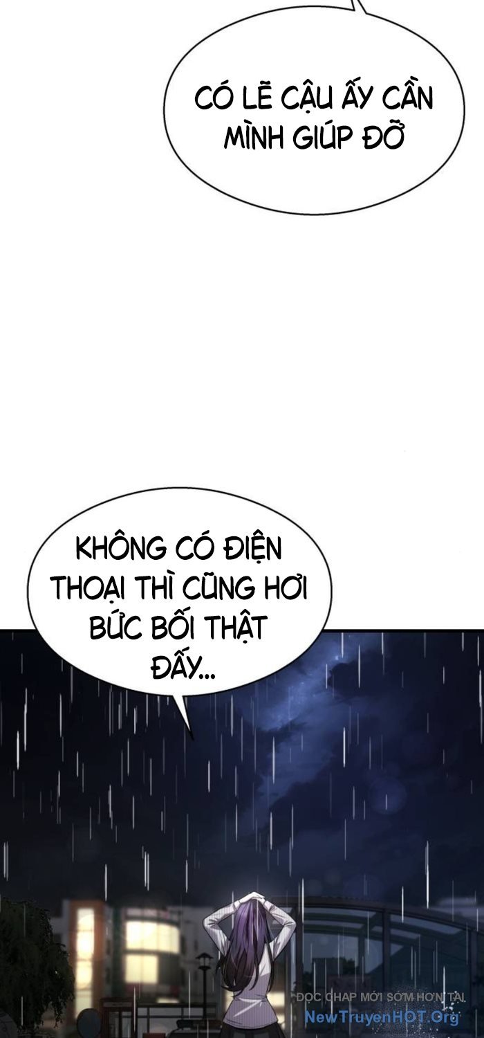 Hẹn Hò Rùng Rợn Chương 20 Ảnh 7