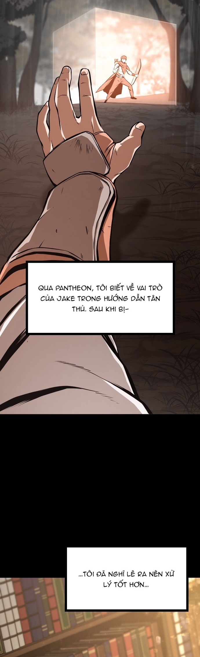 Thợ Săn Nguyên Thủy Chương 61 Ảnh 74