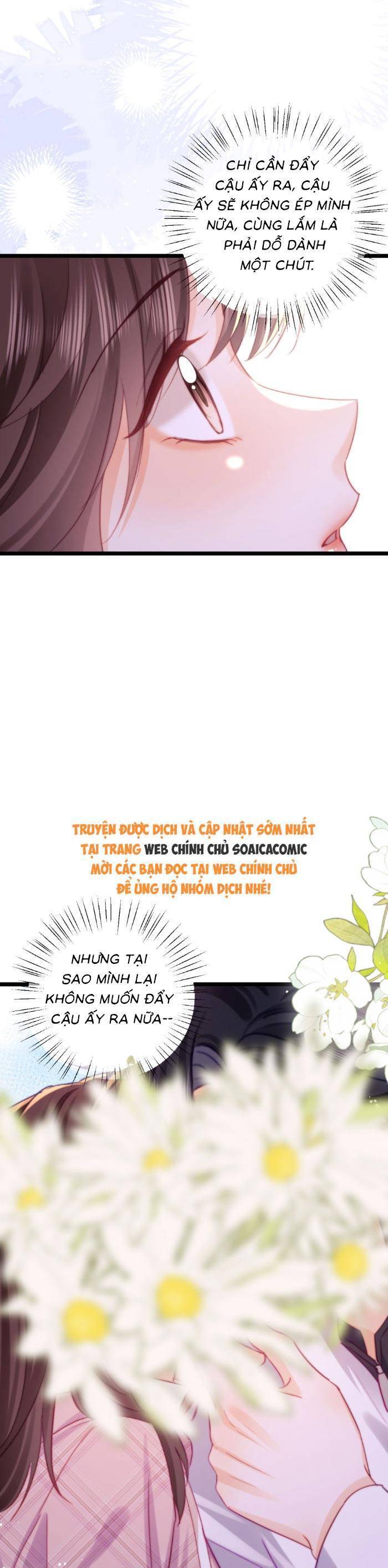 Truỵ Lạc Chương 57 Ảnh 7