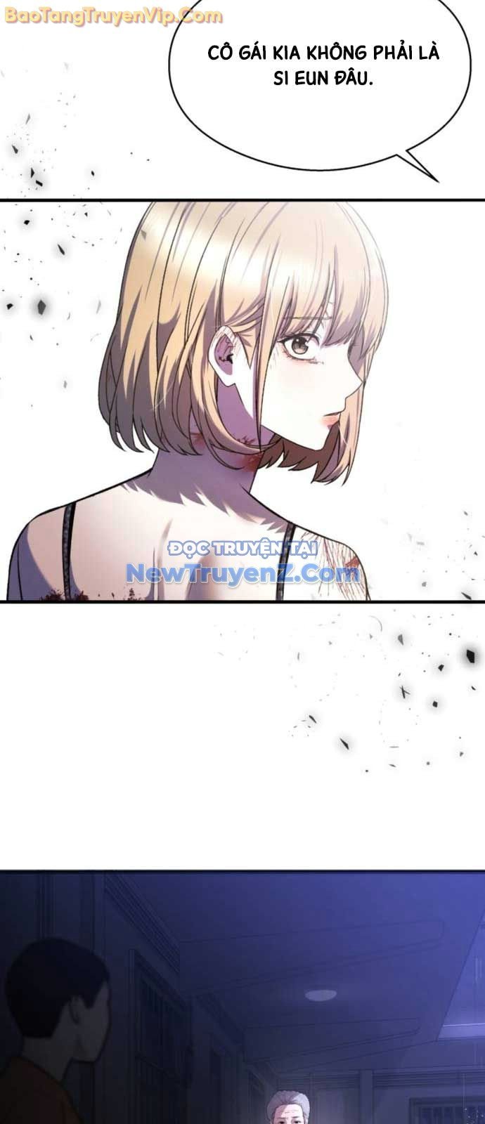 Hẹn Hò Rùng Rợn Chương 19 Ảnh 30