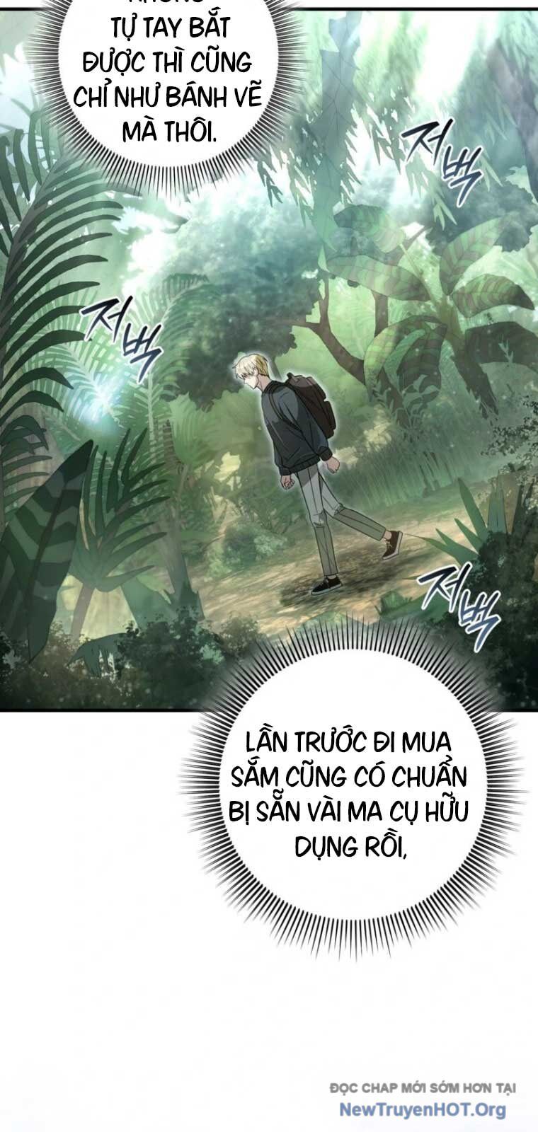 Huyễn Tượng Thợ Săn Tại Dị Giới Chương 49 Ảnh 24