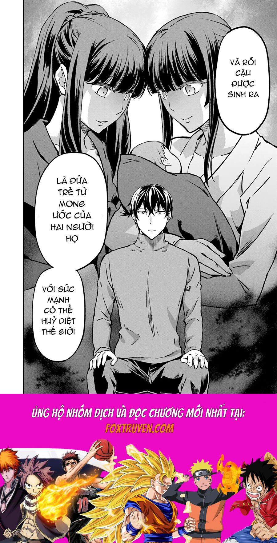 Mahouka Koukou No Rettousei - Yotsuba Keishou-Hen Chương 13 Ảnh 25