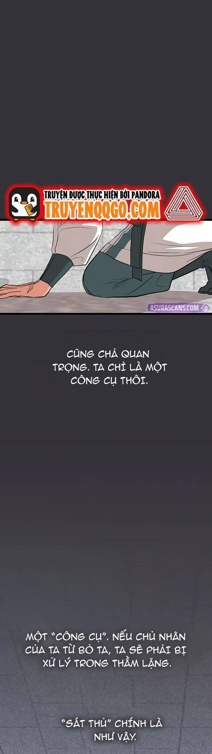 Tôi Trở Thành Chồng Của Giáo Chủ Ma Giáo Chương 19 Ảnh 29