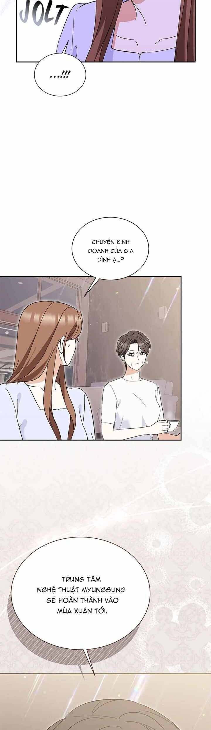 Please Divorce Me Chương 47 Ảnh 8