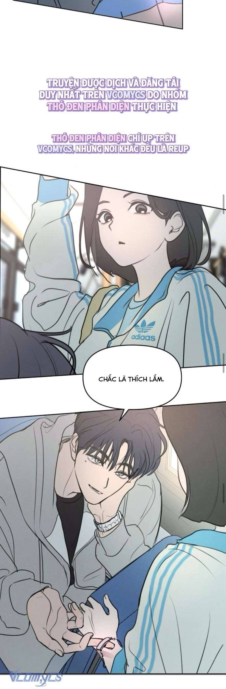 Muốn Được Lừa Dối Chương 2 Ảnh 35