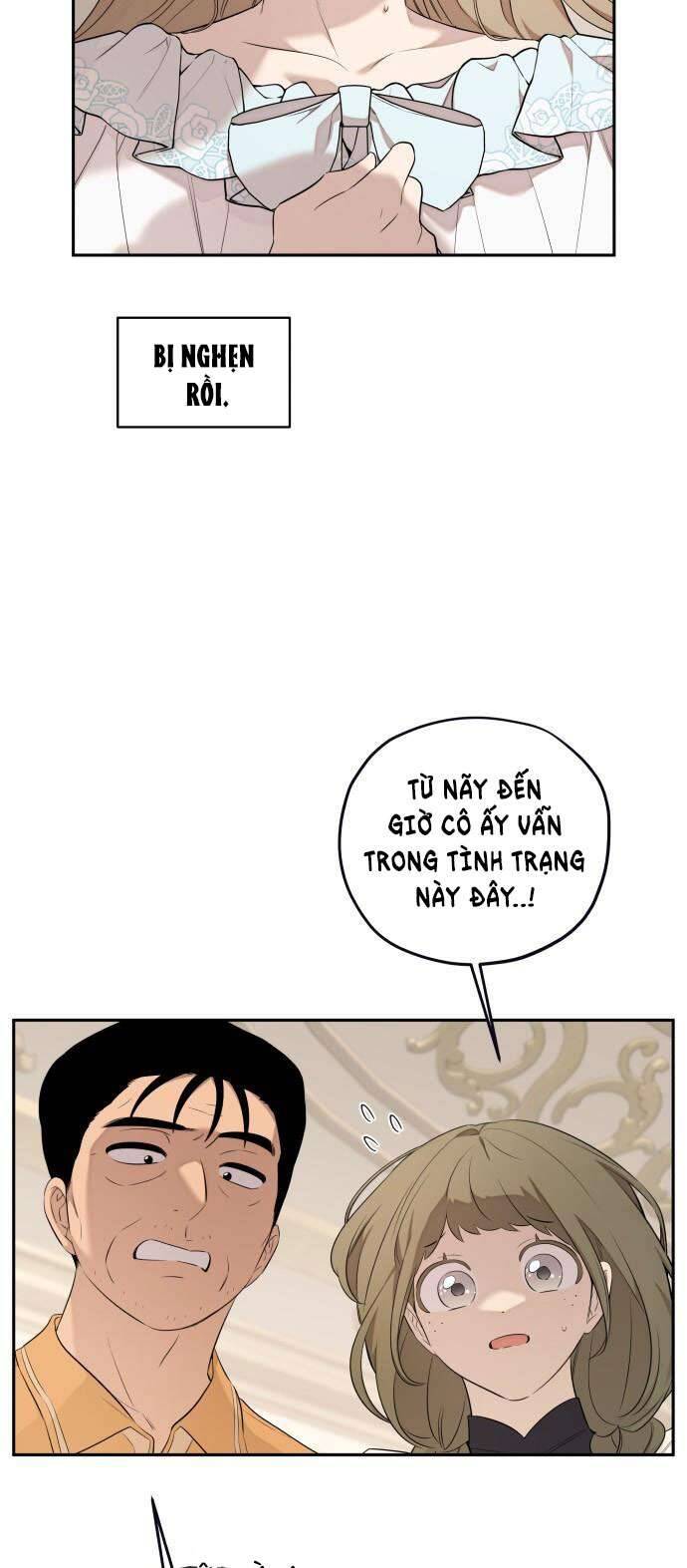 Trận Đấu Đồng Đội Của Những Tài Xế Xe Tải Chương 28 Ảnh 21