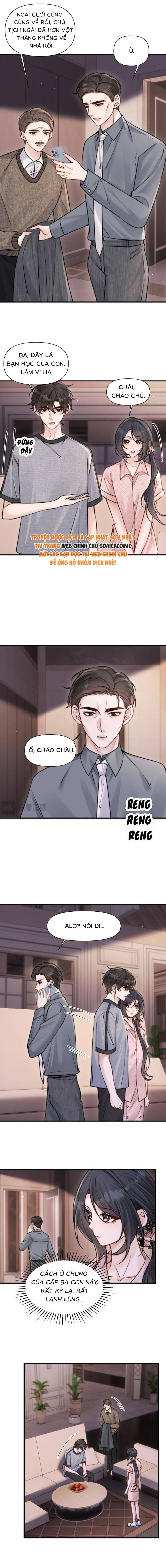 Em Có Nghe Thấy Chương 65 Ảnh 4