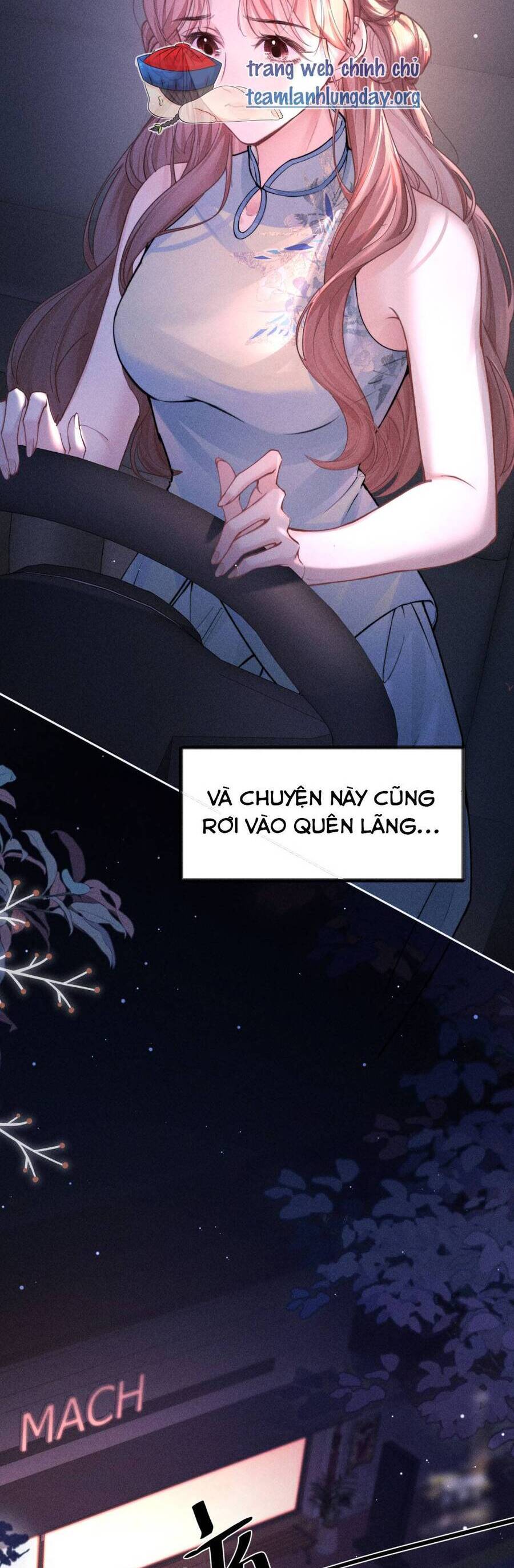 Người Tình Của Hermes Chương 2 Ảnh 18