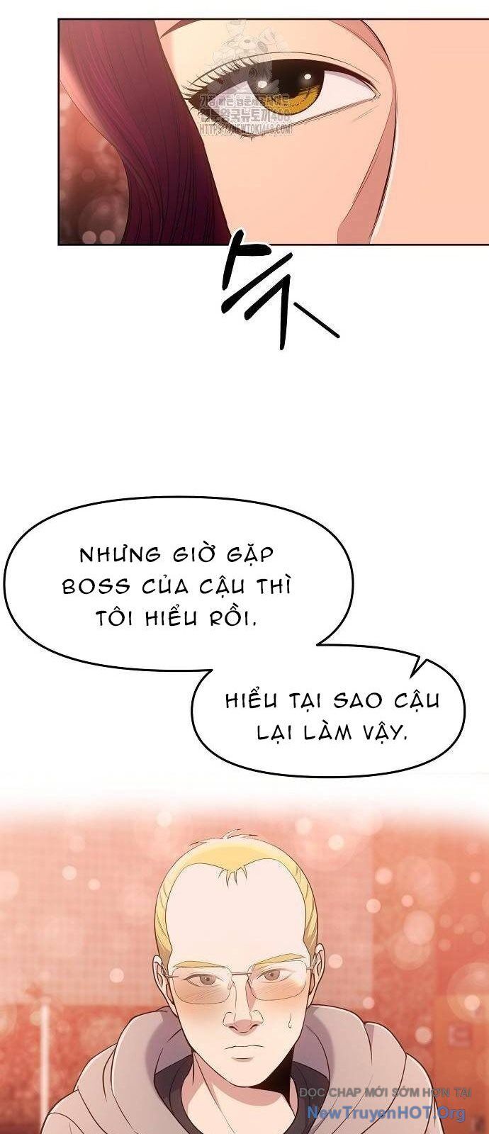Nhân Viên Thực Tập Kim Cheolsu Chương 103 Ảnh 26