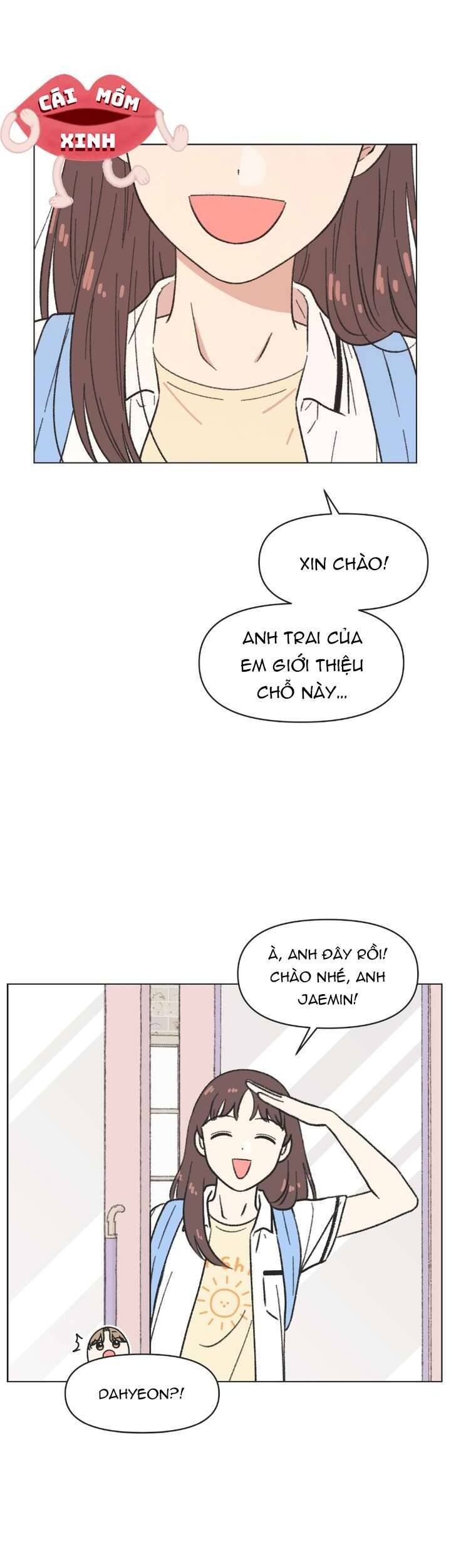 Seasons Of Lovesome Chương 34 Ảnh 32