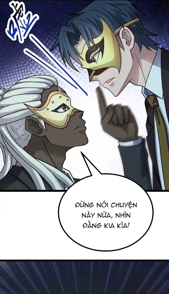 Vô Hạn Hồ Sơ Chương 86 Ảnh 32