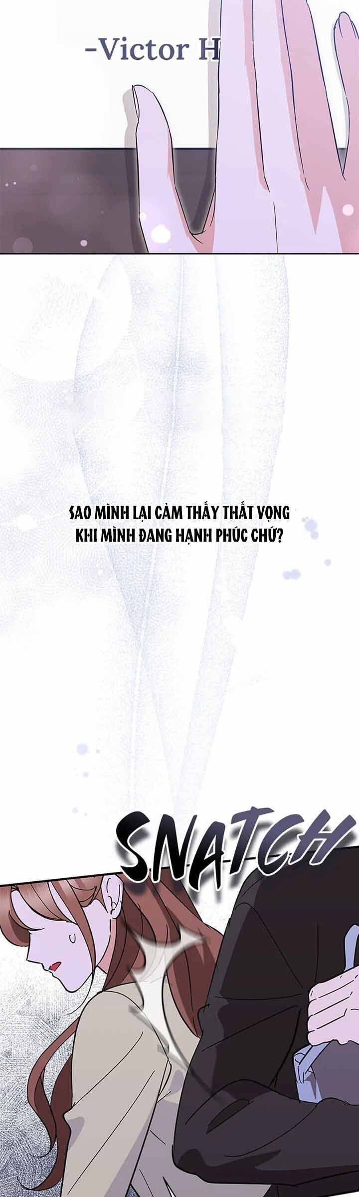 Please Divorce Me Chương 47 Ảnh 34