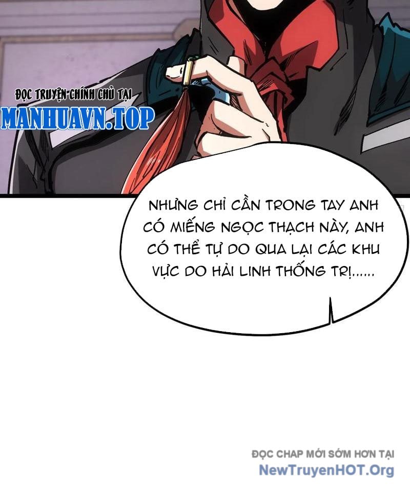Không Chết Được Ta Đành Thống Trị Ma Giới Chương 107 Ảnh 10