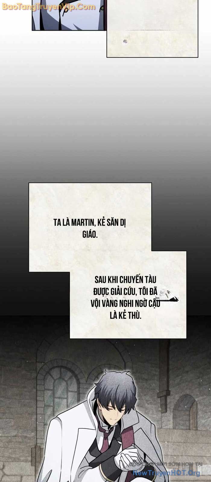 Tử Linh Sư Thiên Tài Của Học Viện Chương 176 Ảnh 43
