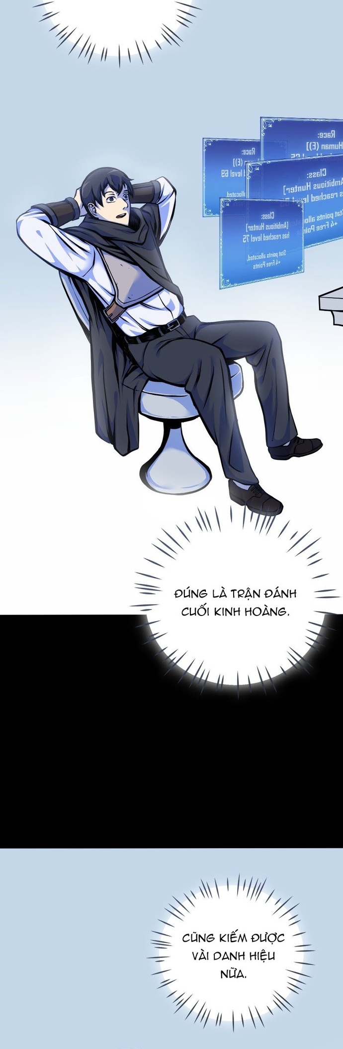 Thợ Săn Nguyên Thủy Chương 62 Ảnh 27