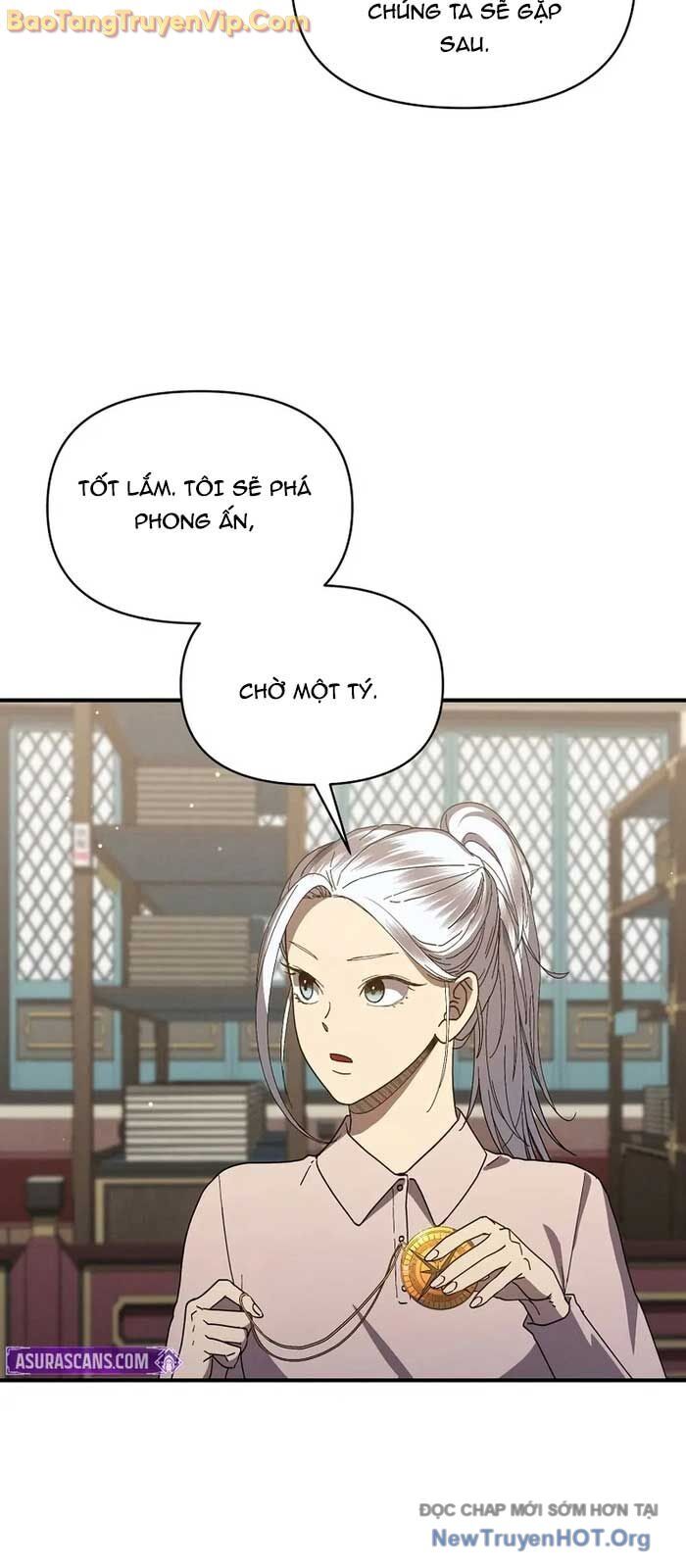 Ta Trở Thành Truyền Nhân Của Võ Thần Chương 30 Ảnh 28