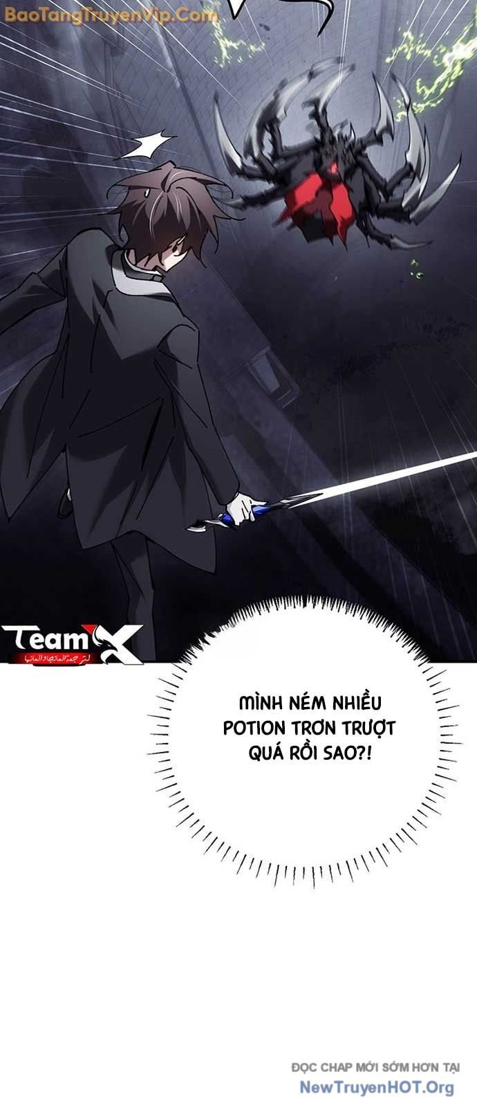 Trở Thành Thiên Tài Tốc Biến Của Học Viện Ma Pháp Chương 61 Ảnh 44