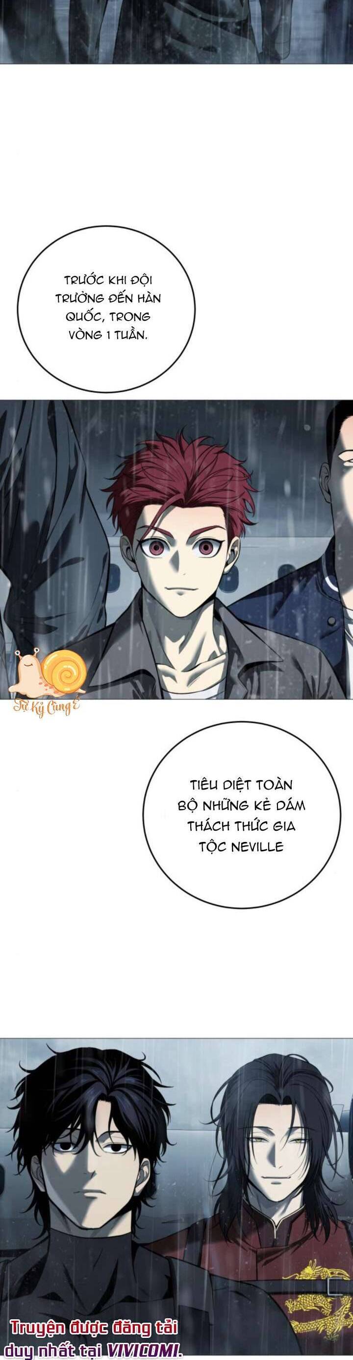 Red Chương 11 Ảnh 4