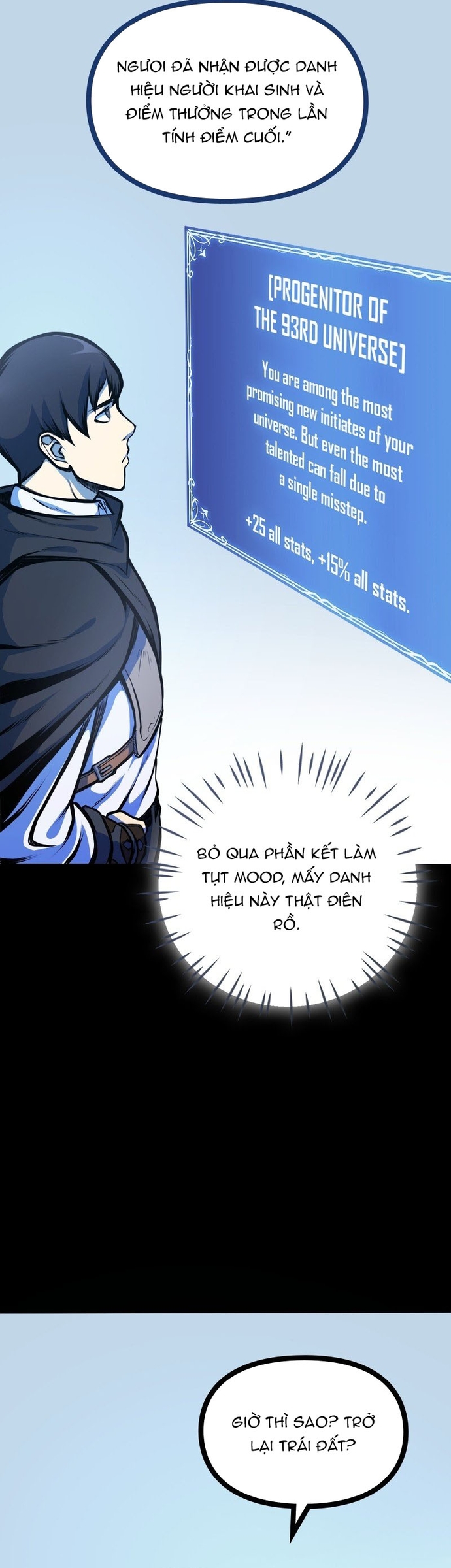 Thợ Săn Nguyên Thủy Chương 62 Ảnh 43