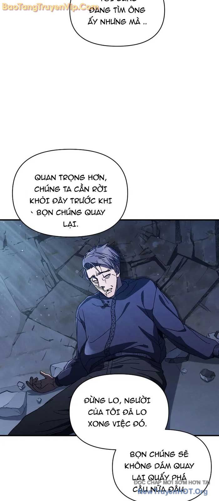 Ta Trở Thành Truyền Nhân Của Võ Thần Chương 30 Ảnh 13