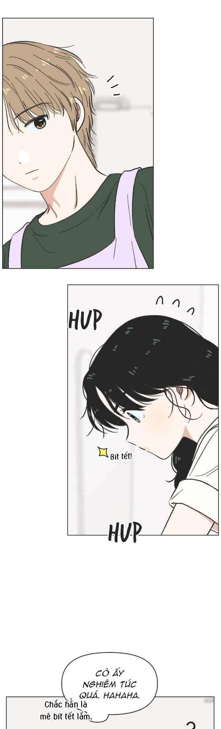 Seasons Of Lovesome Chương 34 Ảnh 23