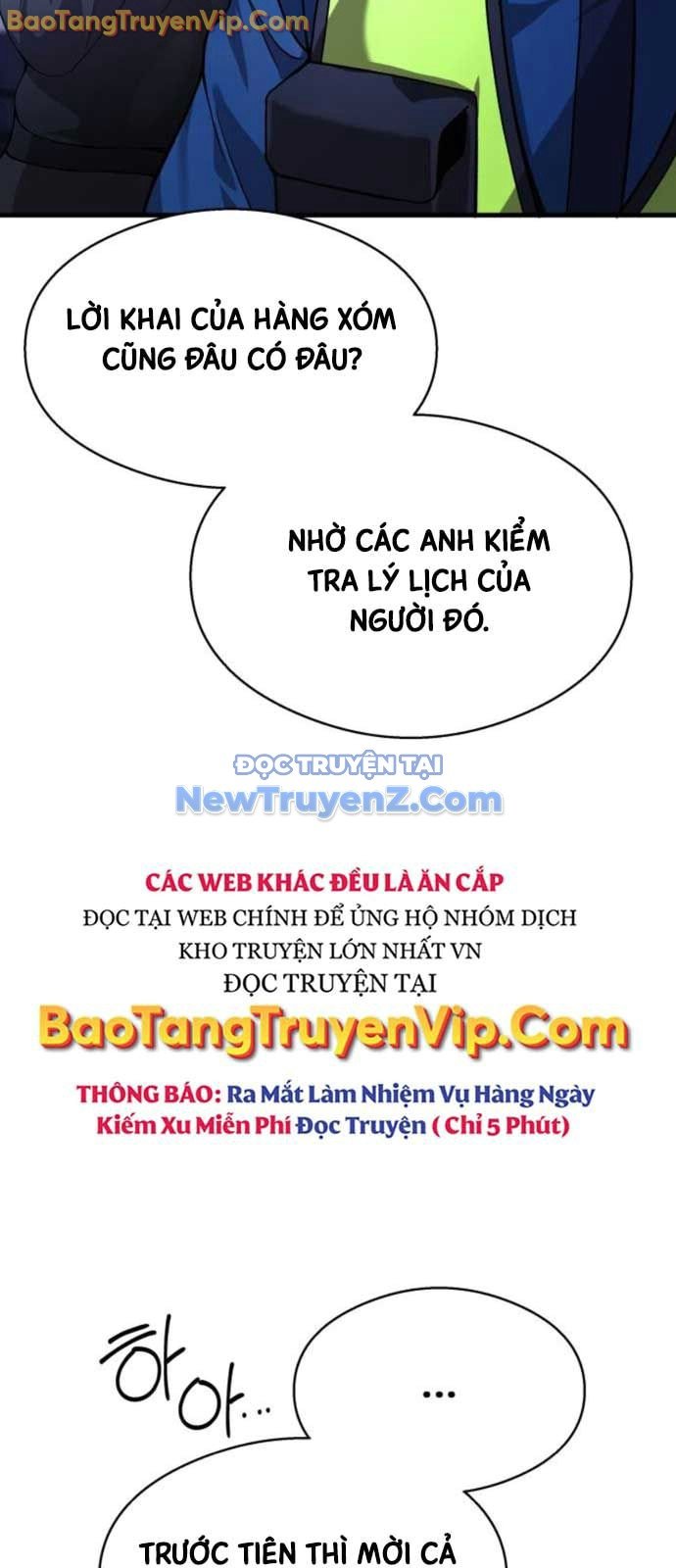 Hẹn Hò Rùng Rợn Chương 19 Ảnh 42