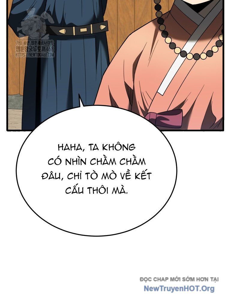 Vương Triều Đen Tối: Joseon Chương 99 Ảnh 108