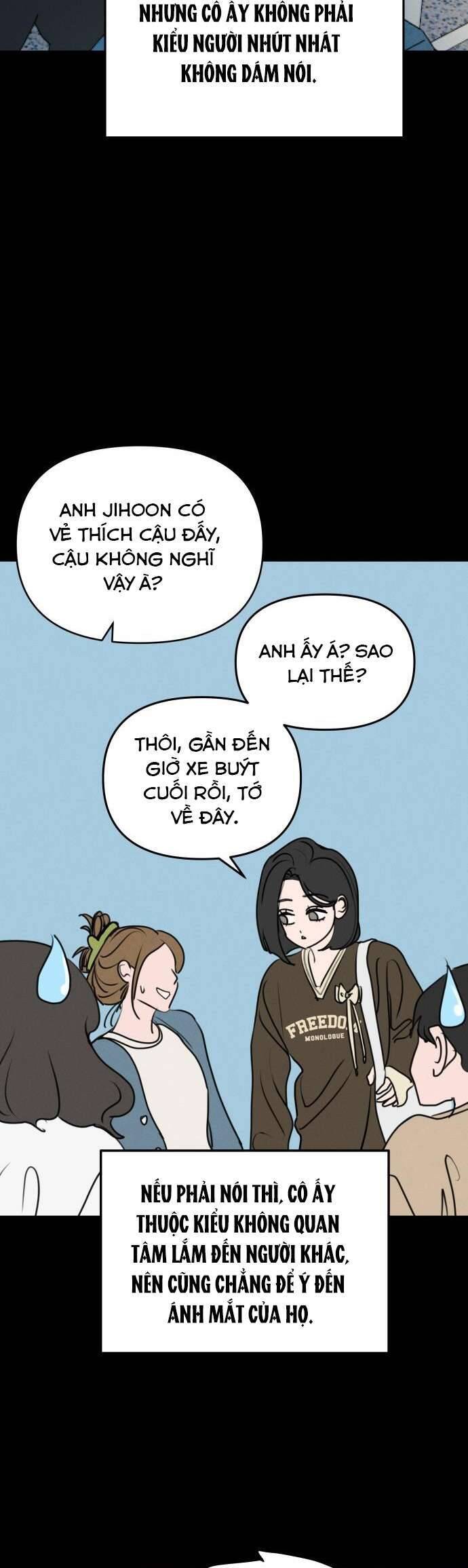 Muốn Được Lừa Dối Chương 1 Ảnh 18