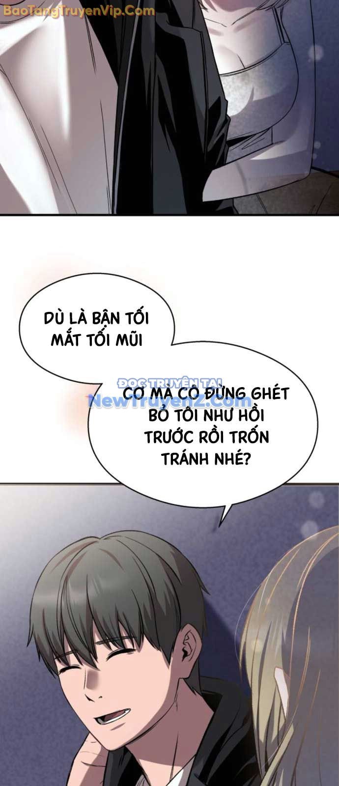 Hẹn Hò Rùng Rợn Chương 19 Ảnh 69