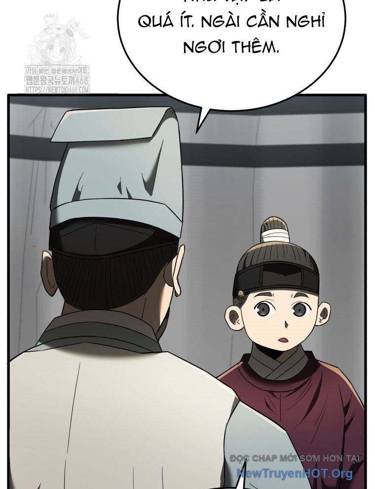 Vương Triều Đen Tối: Joseon Chương 99 Ảnh 50